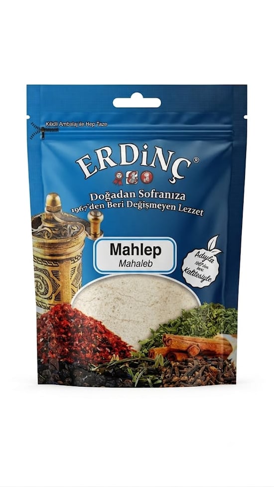 Erdinç Mahlep 20gr