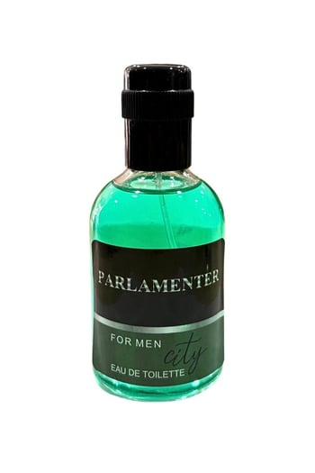 Parlamenter City Edt 100 Ml Erkek Parfüm
