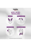 Palette Göz Alıcı Renkler No:1/1 Gece Mavisi Kadın Saç Boyası