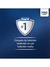 Oral-b D103 Vit Pro Spidermen Kutulu Şarjlı Çocuk Diş Fırçası