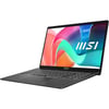 MSI Msı Modern 15 F13MG-631XTR002 I5-1334U 16GB 512SSD 15.6" Fhd Freedos Dizüstü Bilgisayar