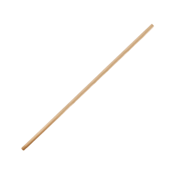 Krt-1086 ( 120cm ) ( Çam Ahşap ) Vileda Vilada Fırça Sapı