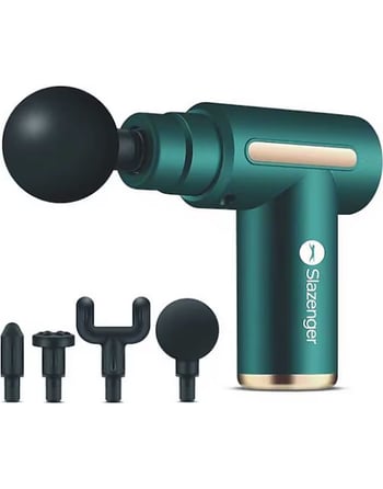 Slazenger Kablosuz Masaj Tabancası