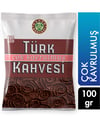 kahve dünyası, türk kahvesi, çok kavrulmuş türk kahvesi, çekilmiş türk kahvesi, türk kahvesi satın al, kahve fiyatları, kahve çekirdekleri, toptan kahve, toptan gıda, 100 gram türk kahvesi, 100 gram çekilmiş kahve, kavruk kahve