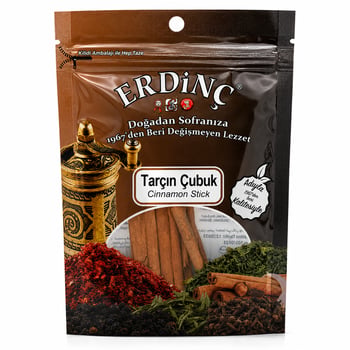 Erdinç Çubuk Tarçın 20gr