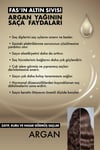Ceylinn Argan Saç Maskesi 500 Ml