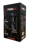 Powertec Tr-4646 Profesyonel Saç Sakal 9000 Rpm Tıraş Makinesi