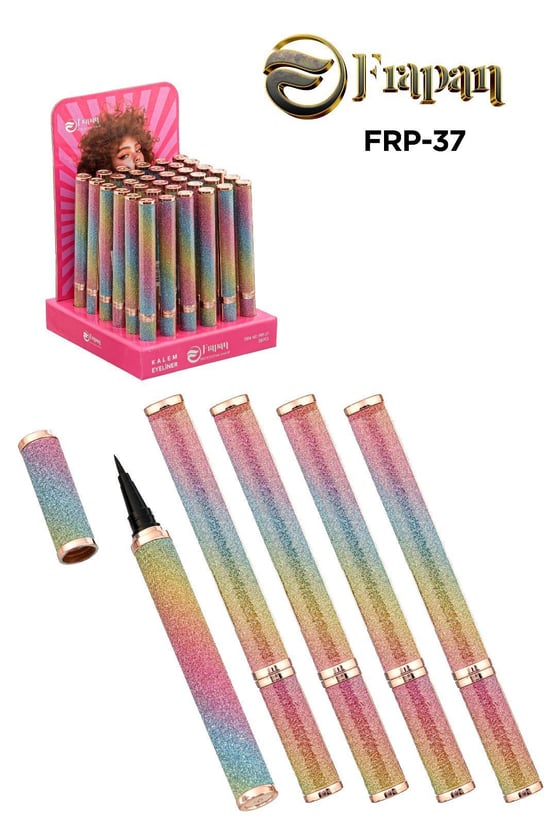 Frapan Kristal Kalem Eyeliner
