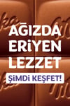 Milka Lila Pause Çilekli 34 g - 12 Adet