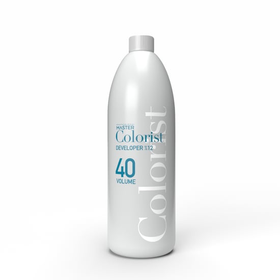 Master Colorist Oksidan Krem 40 Vol. 1000 Ml