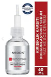 Nedox Kırışıklık Karşıtı Dolgunlaştırıcı Botoks B3 Kolajen Serum 60 Ml Ince Çizgi Sarkmalar