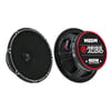Reiss Audio Rs-m8dm 20cm Midrange Hoparlör Takımı 150w Rms 450w Max