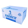 Premium Kurutulmuş Toptan Tel Kadayıf Hamuru