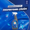 Yumoş Professıonal Tekstil Parfümü İşletmeler için 750 Ml (lilyum Kokulu)