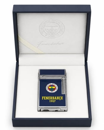 Fenerbahçe Lisanslı Premium Çakmak