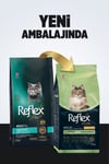 Plus Tavuklu Yetişkin Kısırlaştırılmış Kedi Maması 15 Kg