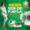 Ariel Hepsi1arada Pods® Kapsül Çamaşır Deterjanı Beyazlar ve Renkliler 35 Yıkama