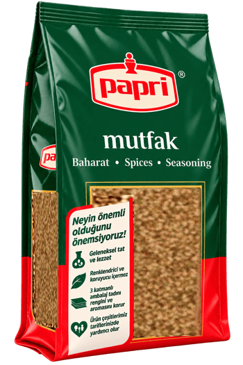 Papri Susam 1000g