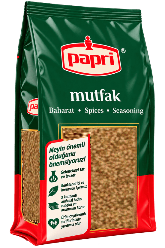 Papri Susam 1000g