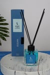 Secret Of Love Okyanus Ocean Bambu Çubuklu Oda Kokusu 100 Ml