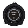 Leone B-4mw 10 Cm 50 Watt Max 100 Watt Metal Çerçeveli Oto Hoparlör (magnet: 60x10mm)