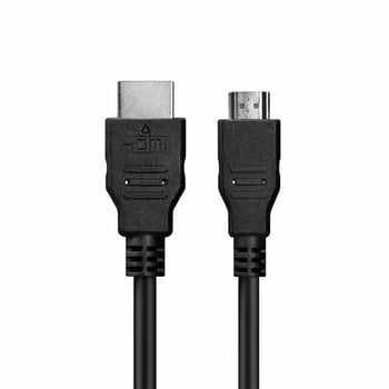 Oem Hdm-02 Hdmi To Hdmi 1.5m Kablo