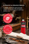 Sinep Pro-care Tıraş Sonrası Krem Kolonya Balsam 400 Ml Flame