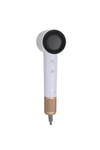 Powertec Tr-5555 S Plazma Fön Makinası - Beyaz