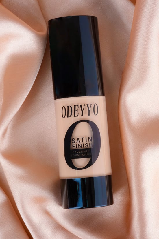 Odeyyo Orta Ton Fondöten 30 Ml