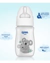 Wee Baby Safari Pp Geniş Ağızlı Biberon 0-6 Ay