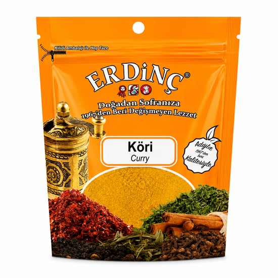 Erdinç Köri 25gr