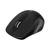Sm-bt09 Usb Siyah 2in1 Bluetooth ve 2.4ghz Kablosuz Mouse