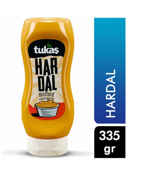 Turkaş Hardal 335 G