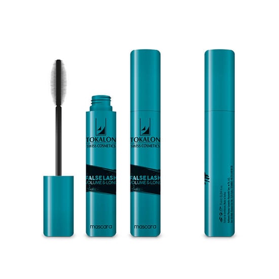 Tokalon Maskara False Lash Volume&long 7ml