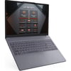 Lenovo Ideapad Slim 3 15ARP10 83K70098TR C61 Ryzen 7 7735HS 8 GB 512 GB SSD Radeon 680M 15.3" Wuxga 