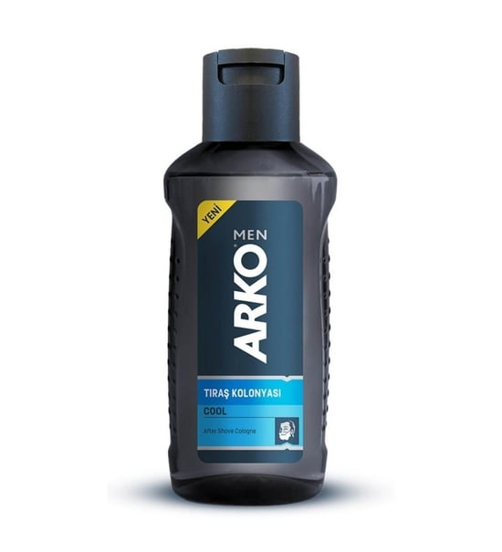 Arko Tıraş Kolonyası 255 Ml Cool