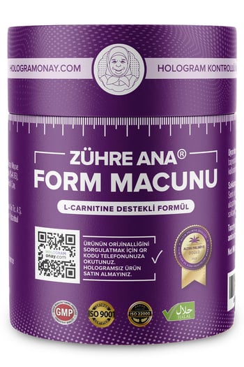 Form Macun