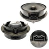 Fullsound K-1420w Oto Hoparlör 16cm 200 Watt Volkswagen 1 Adet Çerçeveli