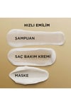 Pantene Şampuan Onarıcı ve Koruyucu 800 Ml