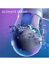 Oral-b İo Ultimate Clean Diş Fırçası Yedeği 2li
