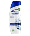 Head&shoulders Şampuan 330 Ml Klasik Bakım