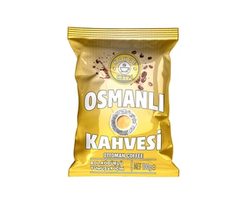 Kahve Keyfi Osmanlı Kahvesi 100 Gr