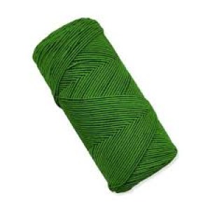 P Parla Pamuk Makrome 2 mm Krem