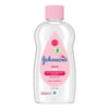 Johnson's Baby Bebek Yağı 200 Ml