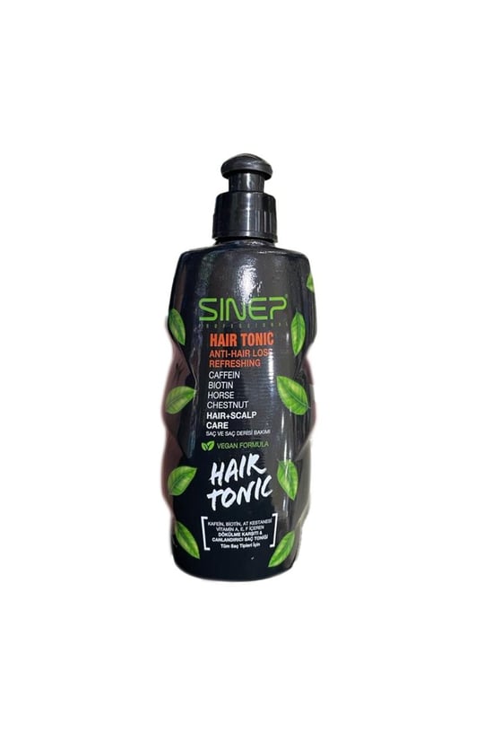 Sınep Saç Toniği Dökülme Karşıtı ve Canlandırıcı 250ml