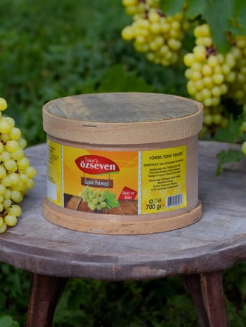 Özseven Katı Üzüm Pekmezi 700gr