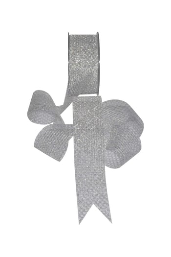 File Sim Kurdele 25 Mm Beyaz 2 Metre