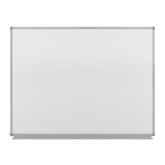 Mıknatıslı Yüzey Beyaz Yazı Tahtası - 90x120cm