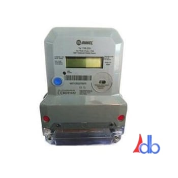 Makel 5/100 Kombi Elektrik Sayacı T715.kmy.2251 Di