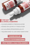 Tala Kuşburnu Çekirdeği Yağı Soğuk Sıkım 20 Ml